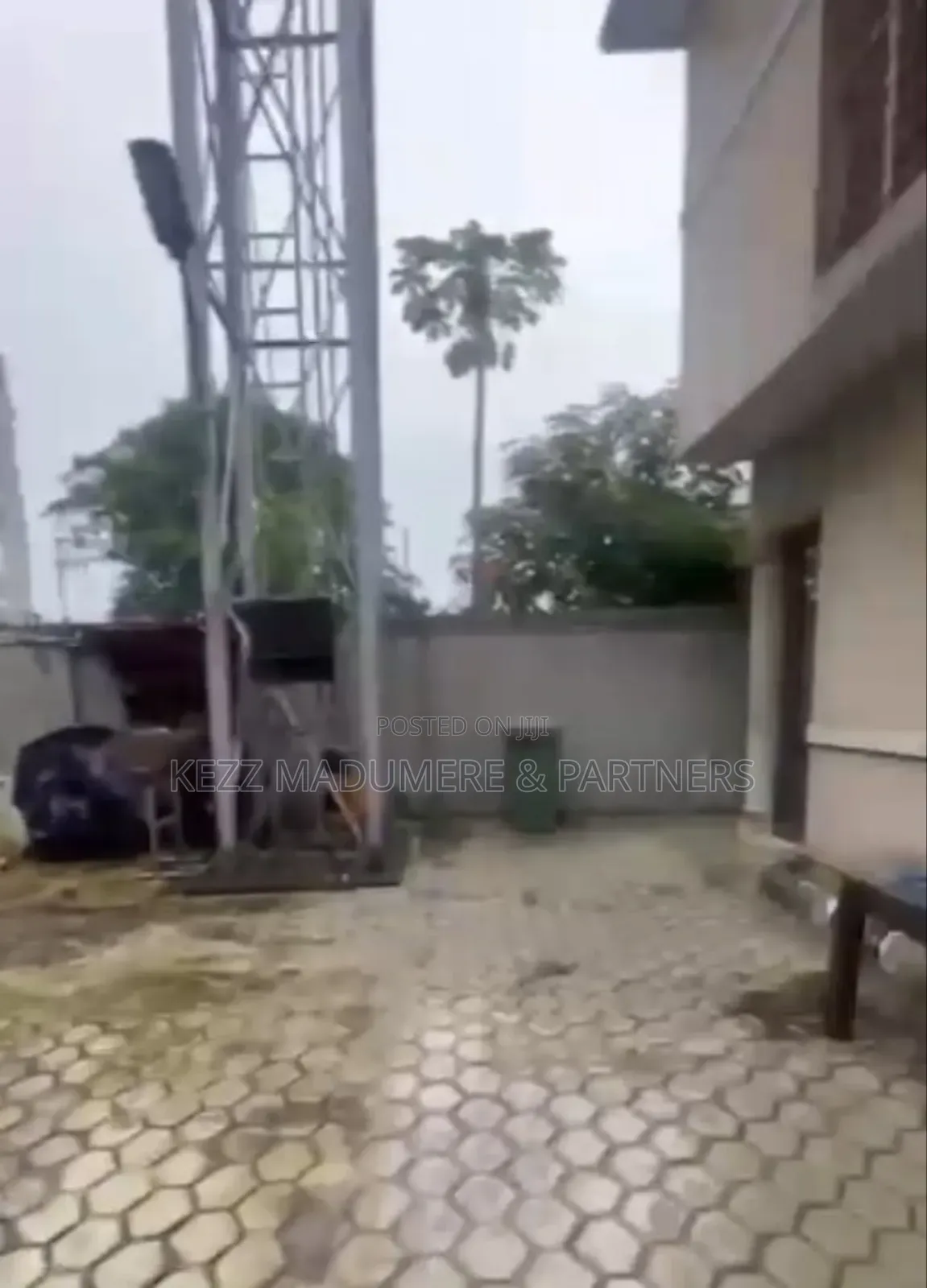 4bdrm Duplex in Woji, Port Harcourt for sale