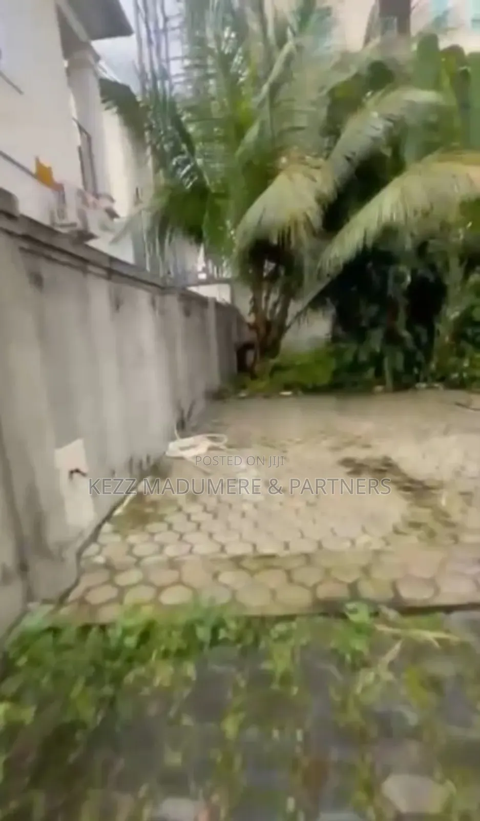 4bdrm Duplex in Woji, Port Harcourt for sale