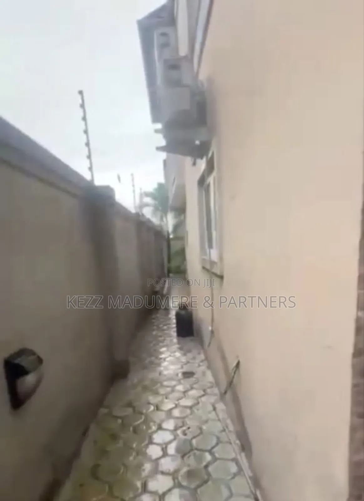 4bdrm Duplex in Woji, Port Harcourt for sale