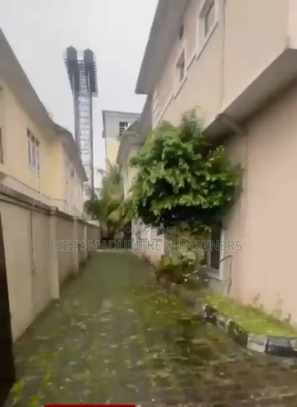 4bdrm Duplex in Woji, Port Harcourt for sale