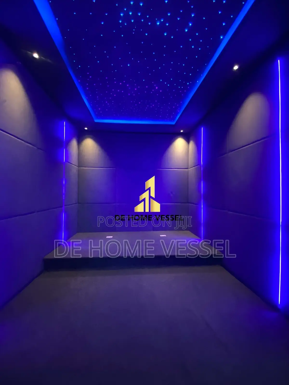 5bdrm Duplex in Osapa london for sale