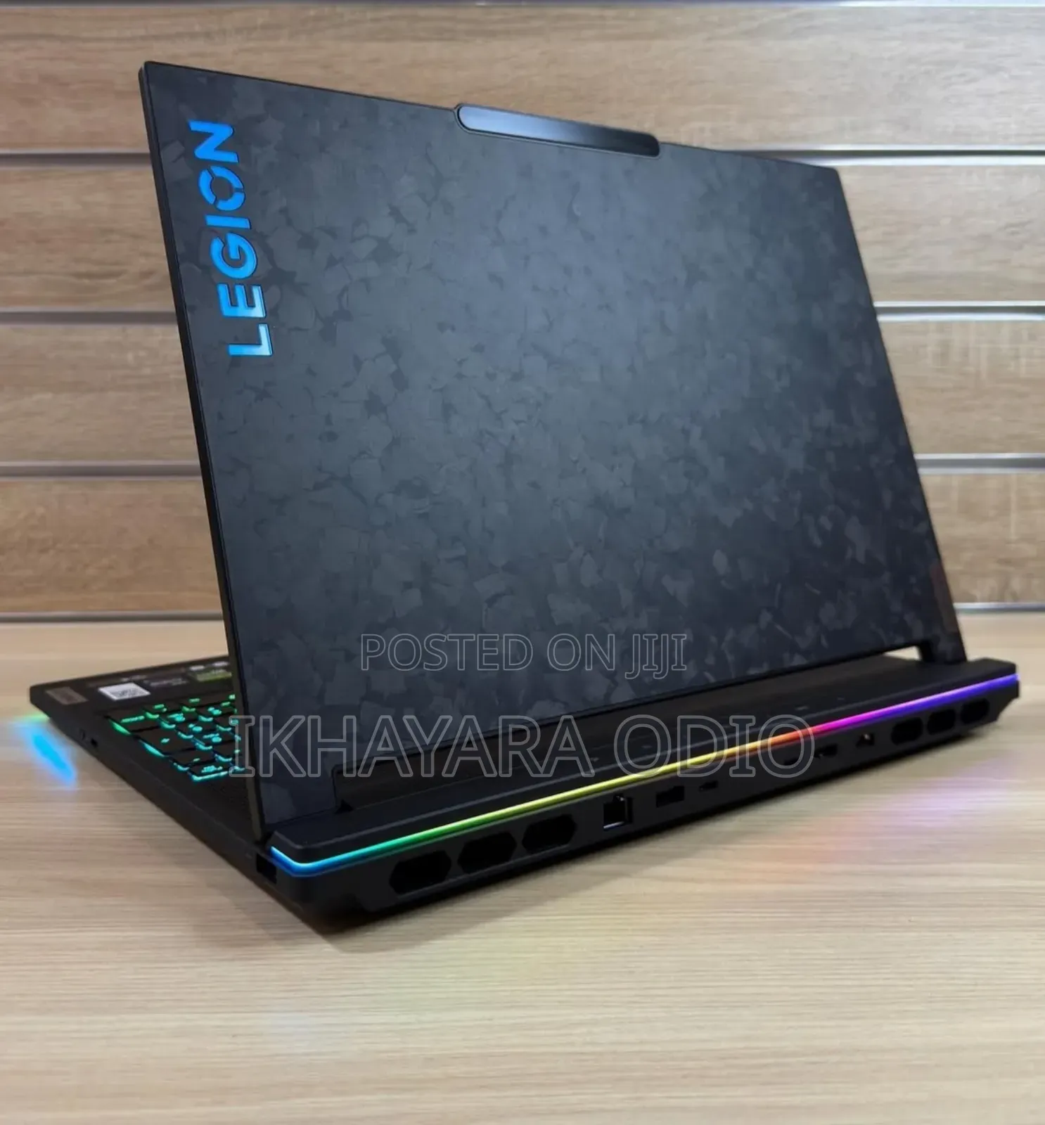 Laptop Lenovo Legion 7 32GB Intel Core i9 SSD 1T