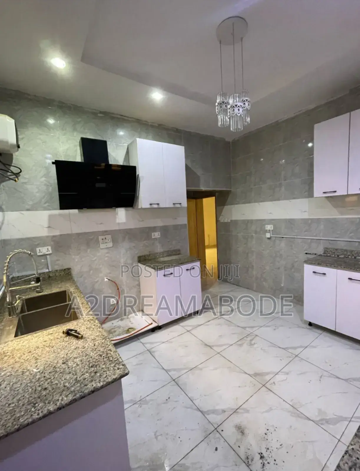 4bdrm Duplex in Magodo Phase 1, Ikeja for sale