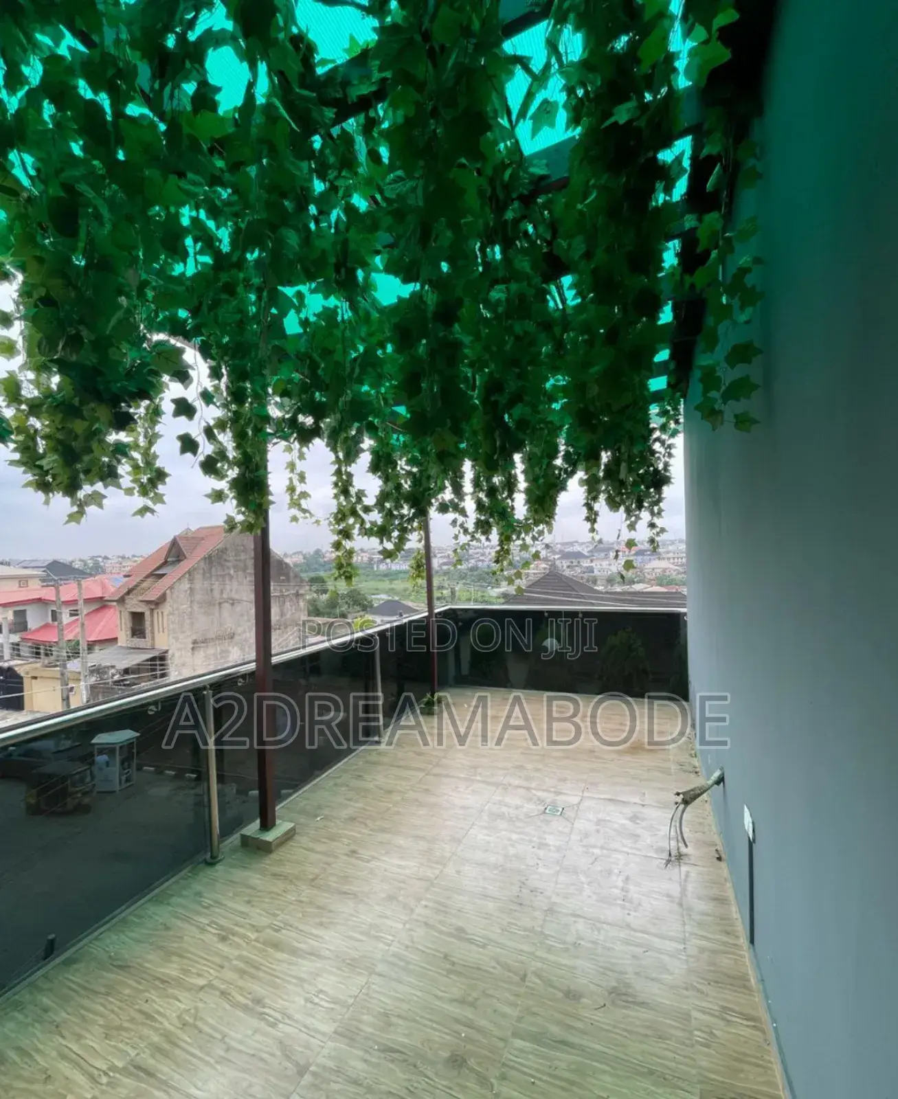 4bdrm Duplex in Magodo Phase 1, Ikeja for sale