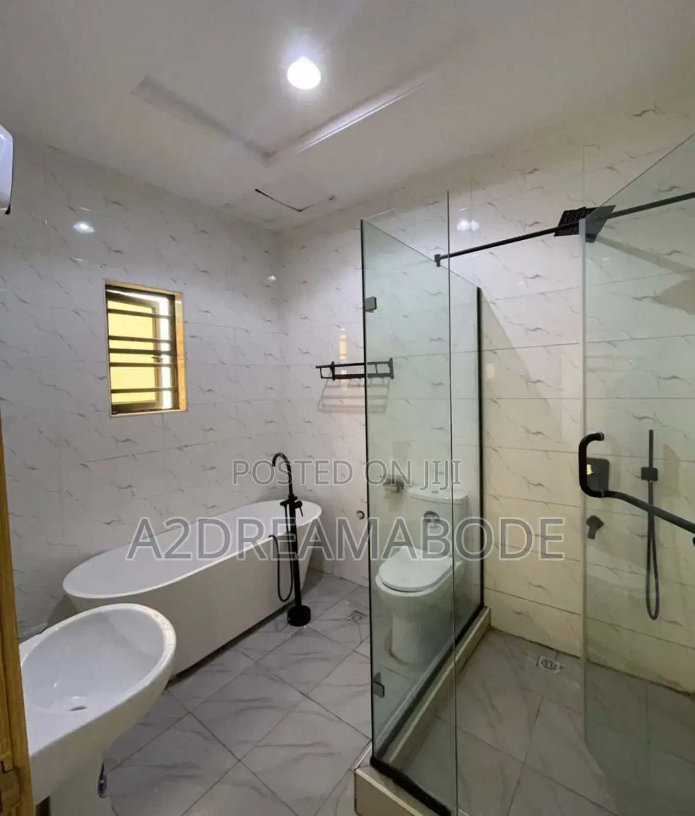 4bdrm Duplex in Magodo Phase 1, Ikeja for sale