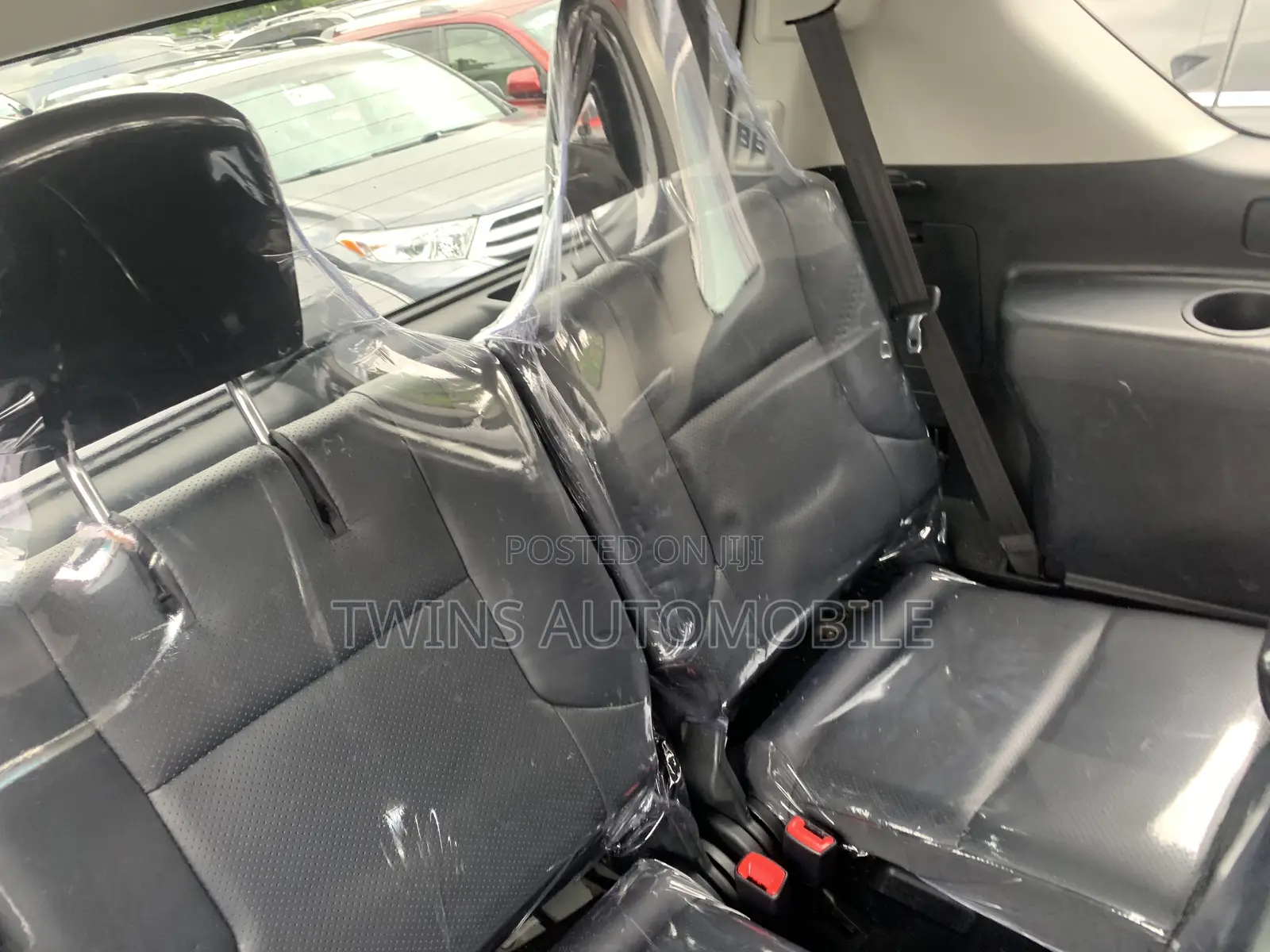 Lexus GX 460 Premium 2013 Silver