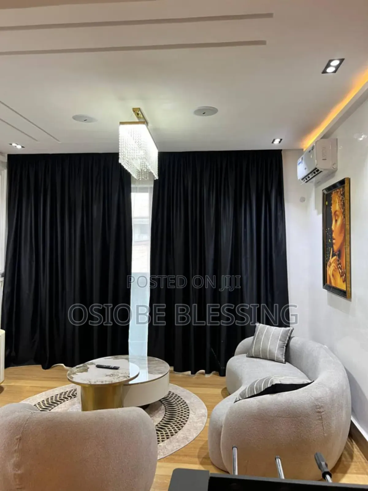2bedrooms in Gra Port Harcourt (Ox)
