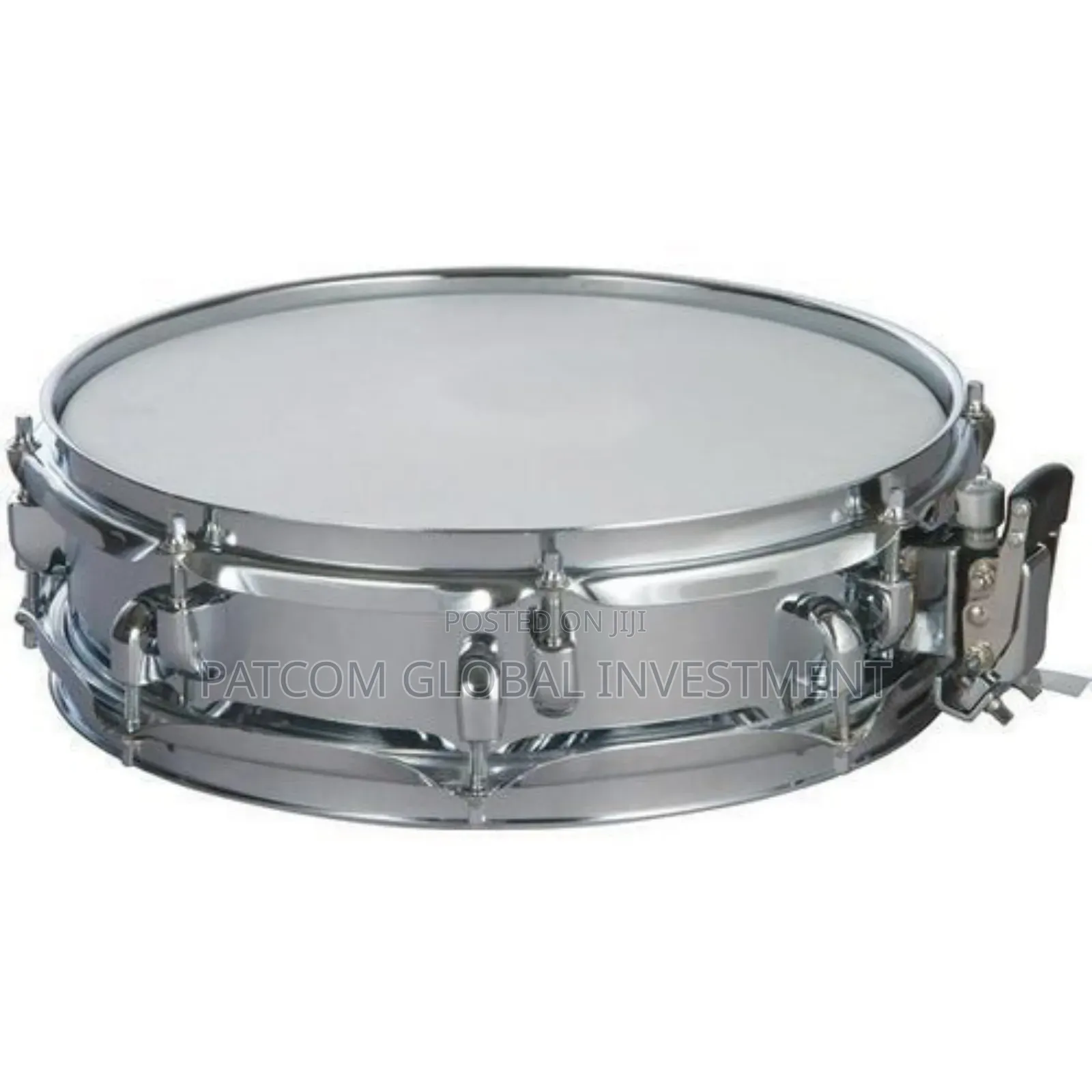 Piccolo Snare Drum