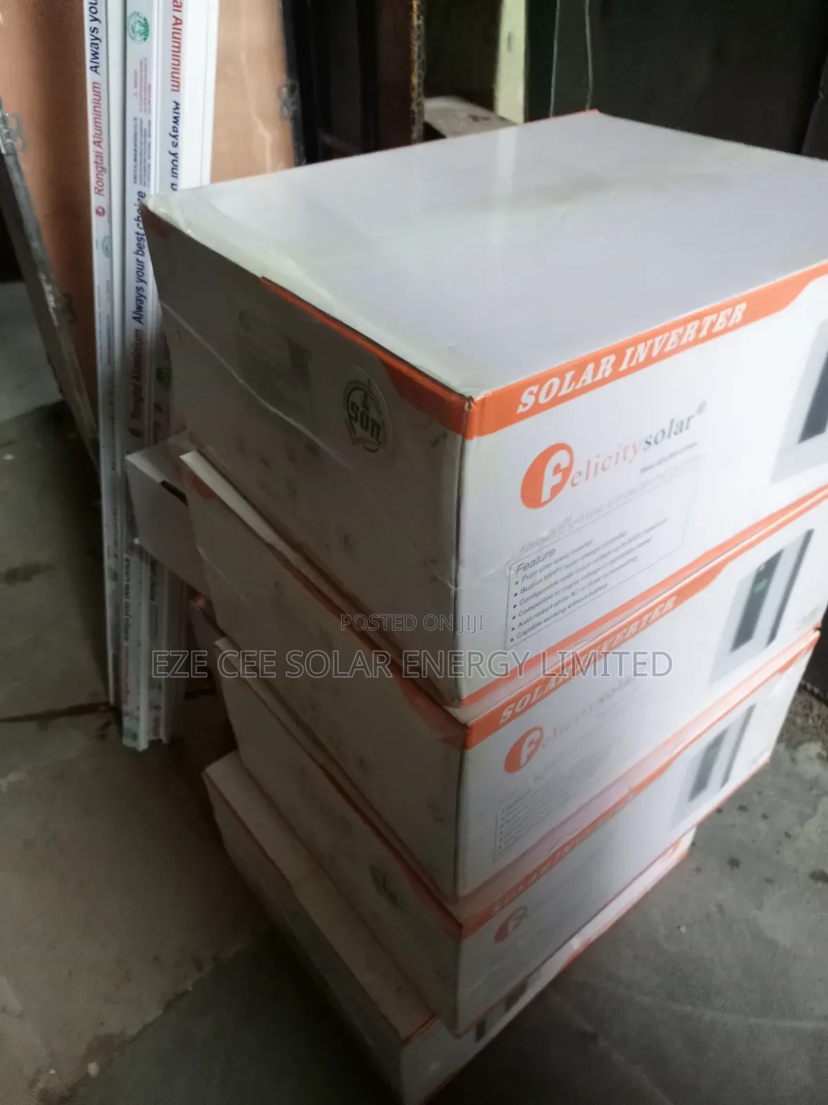 3kva Felicity Inverter