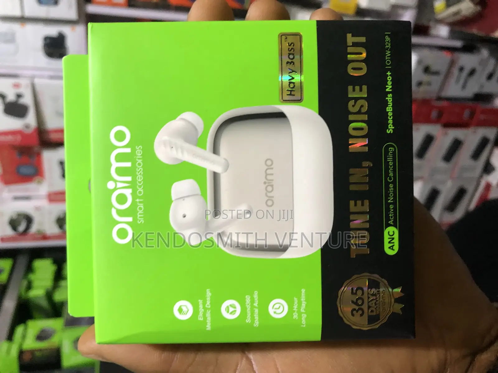 Oraimo Spacepods Neo +