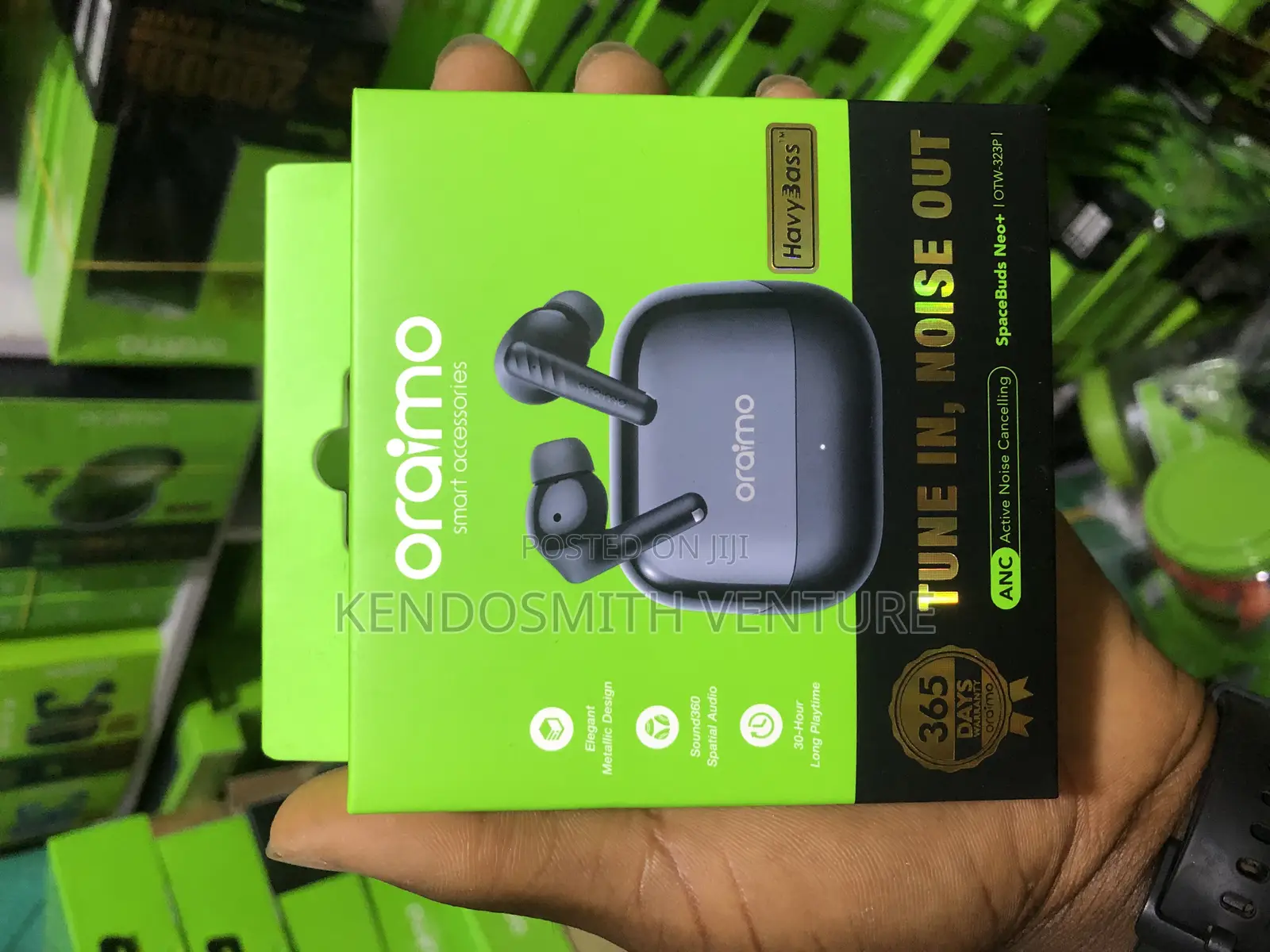Oraimo Spacepods Neo +