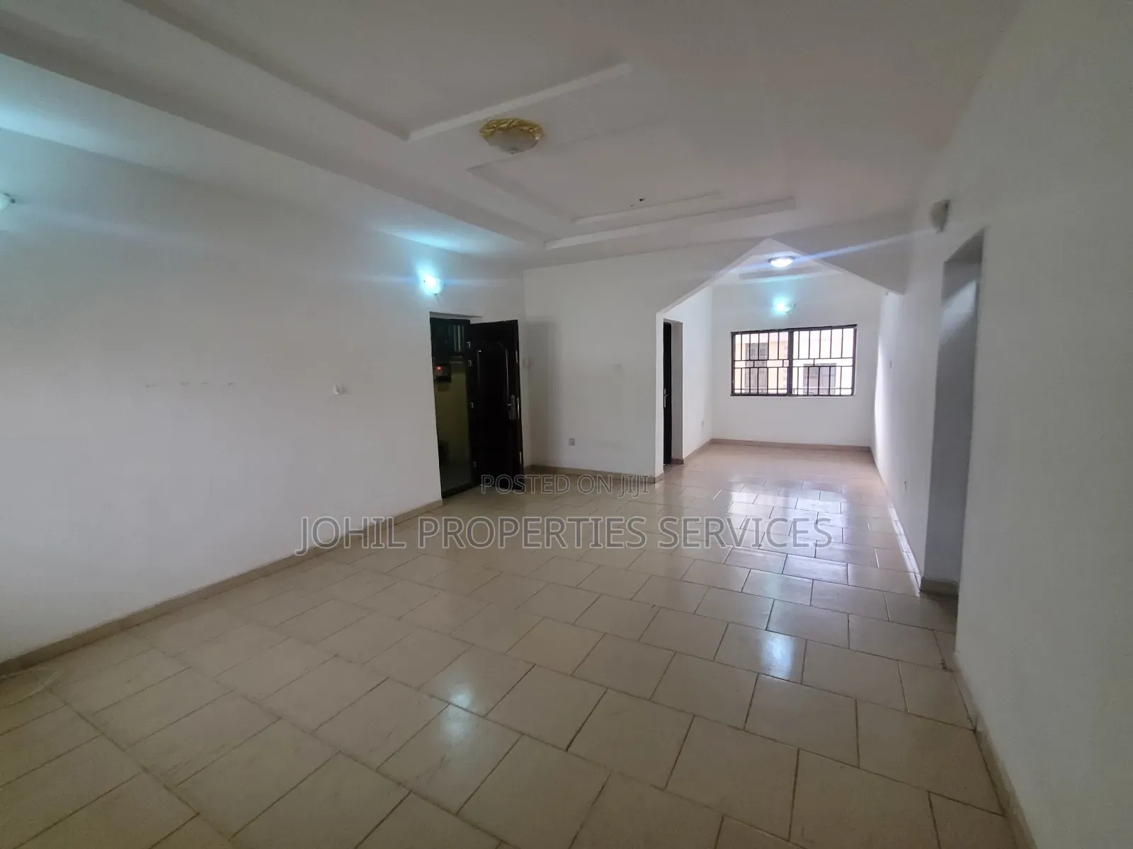 2bdrm Block of Flats in Wuse 2 for rent