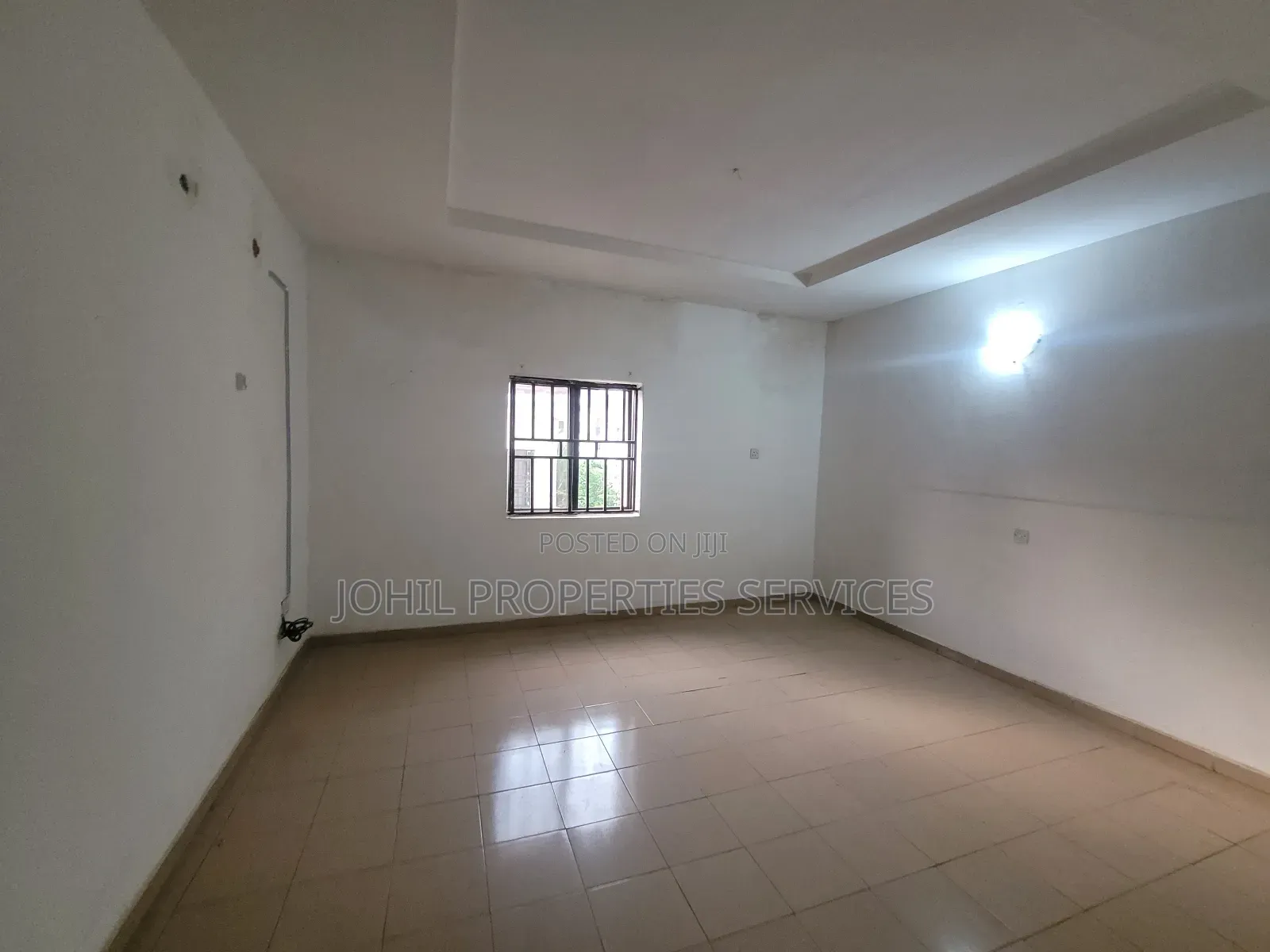 2bdrm Block of Flats in Wuse 2 for rent