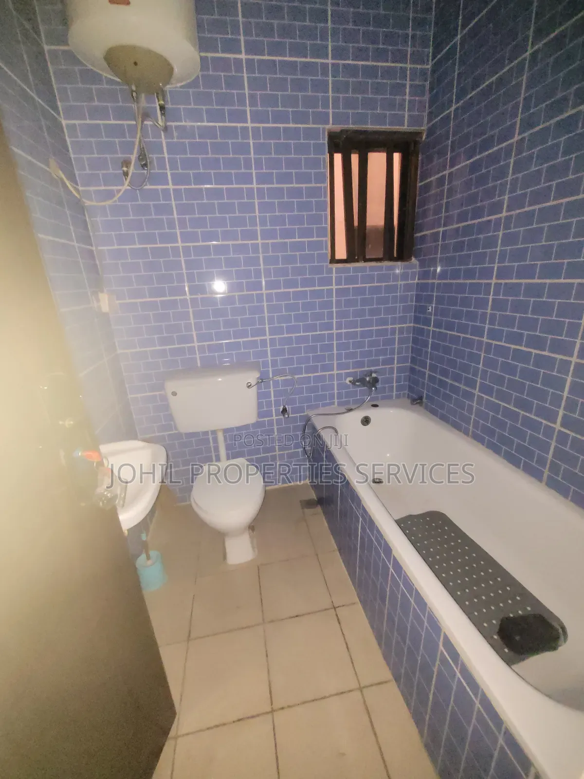 2bdrm Block of Flats in Wuse 2 for rent