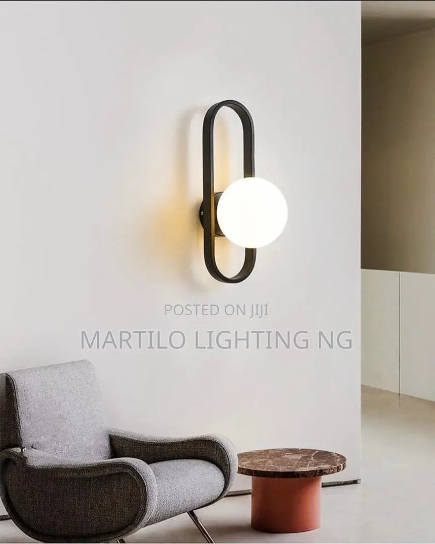 Luxury Wall Light for Your Home, Office and Hotel