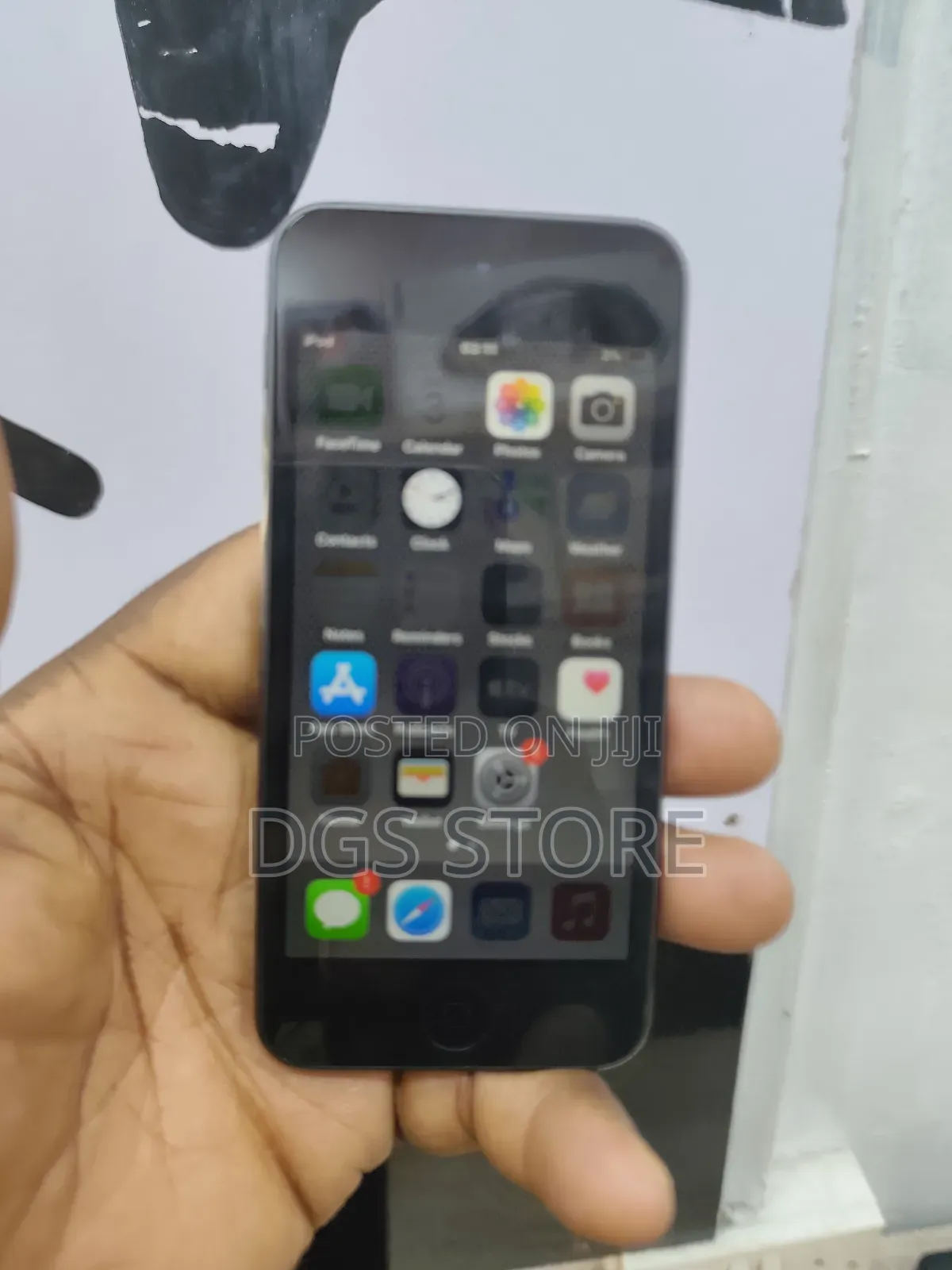 Apple iPod Touch 32gb Generation Used