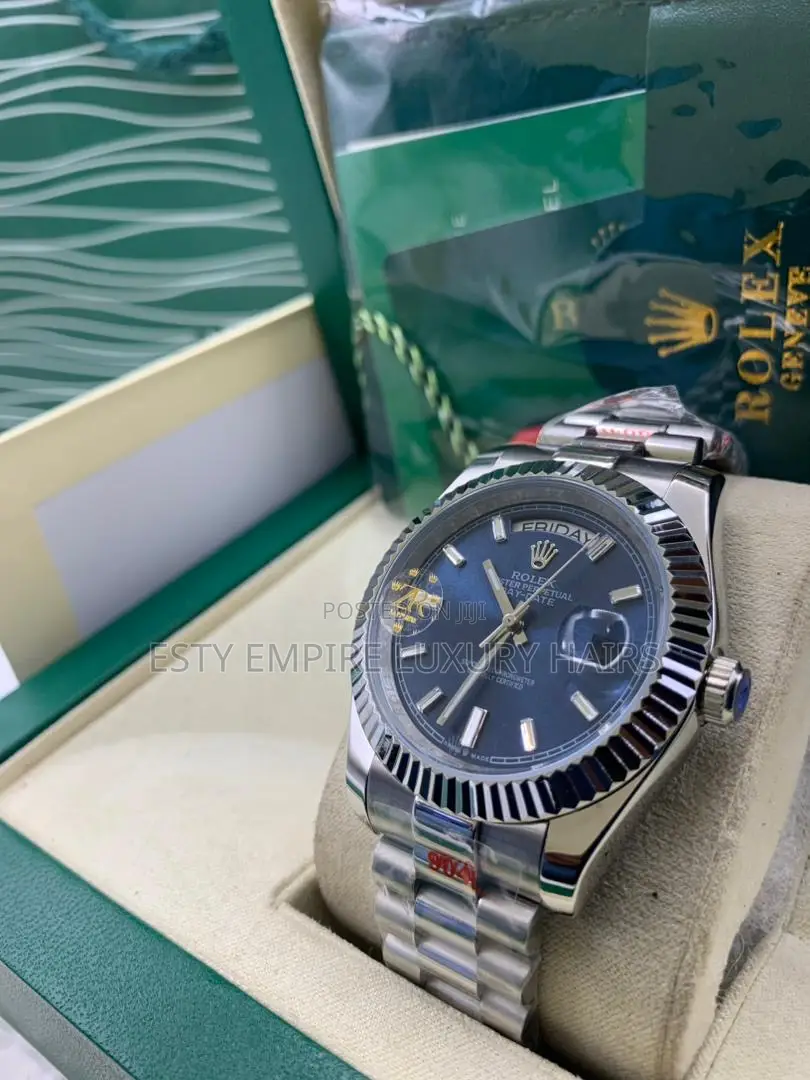 High Quality Luxury Rolex Wristwatch