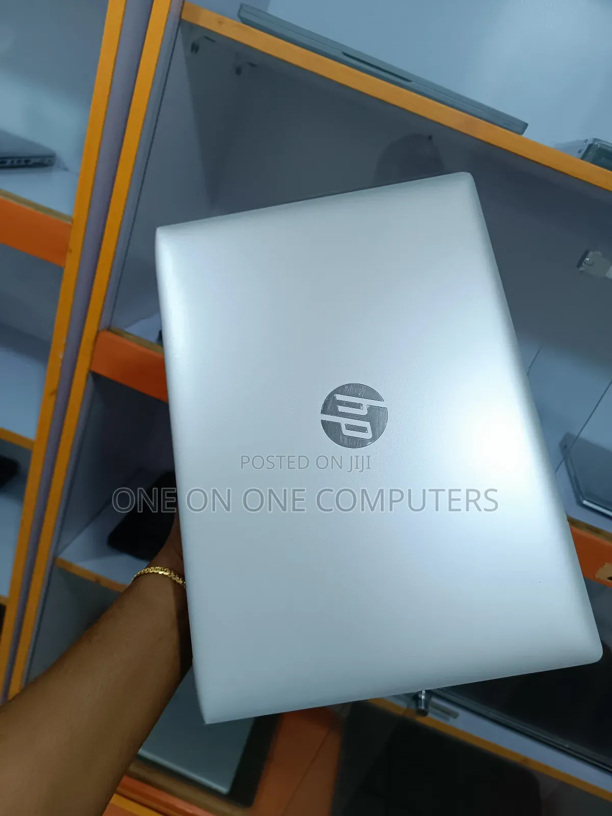 Laptop HP ProBook 430 G5 8GB Intel Core I5 SSD 256GB
