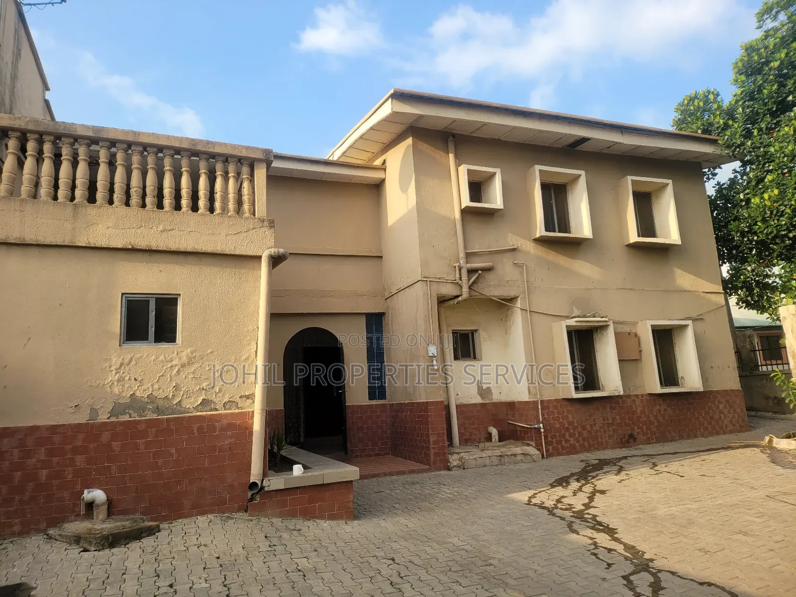 4bdrm Duplex in Zone 3 / Wuse for sale