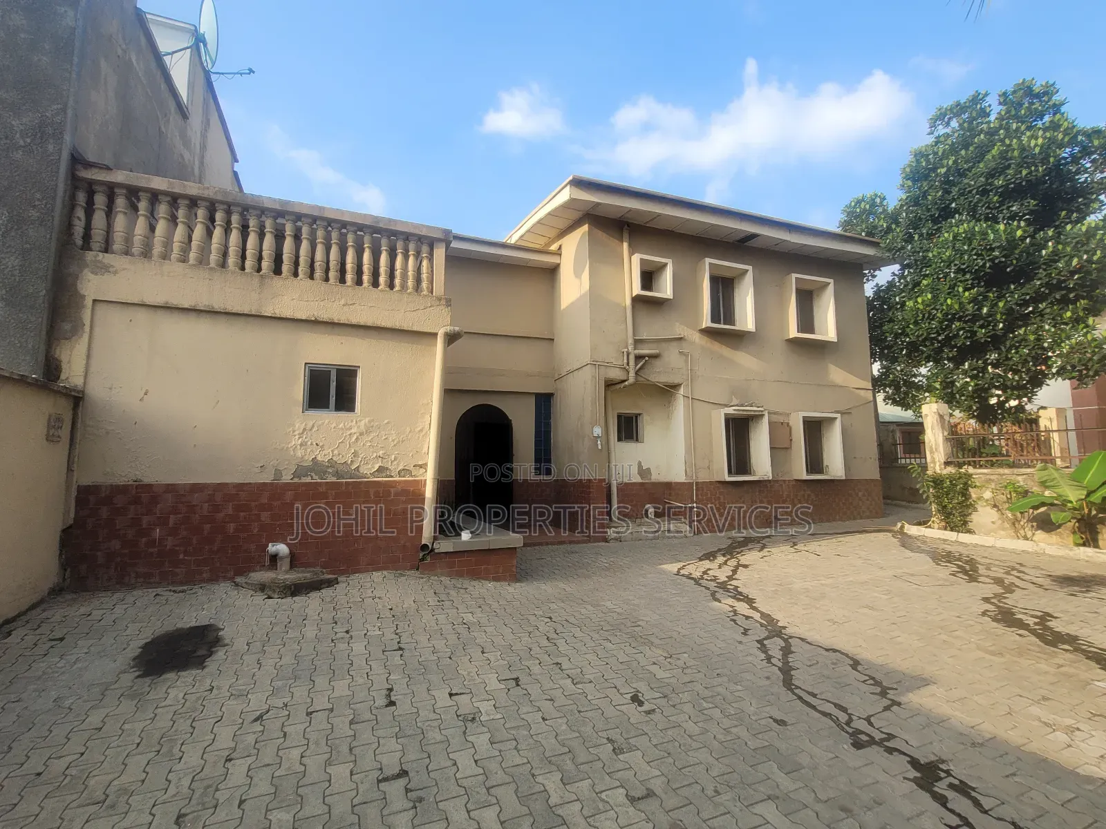 4bdrm Duplex in Zone 3 / Wuse for sale