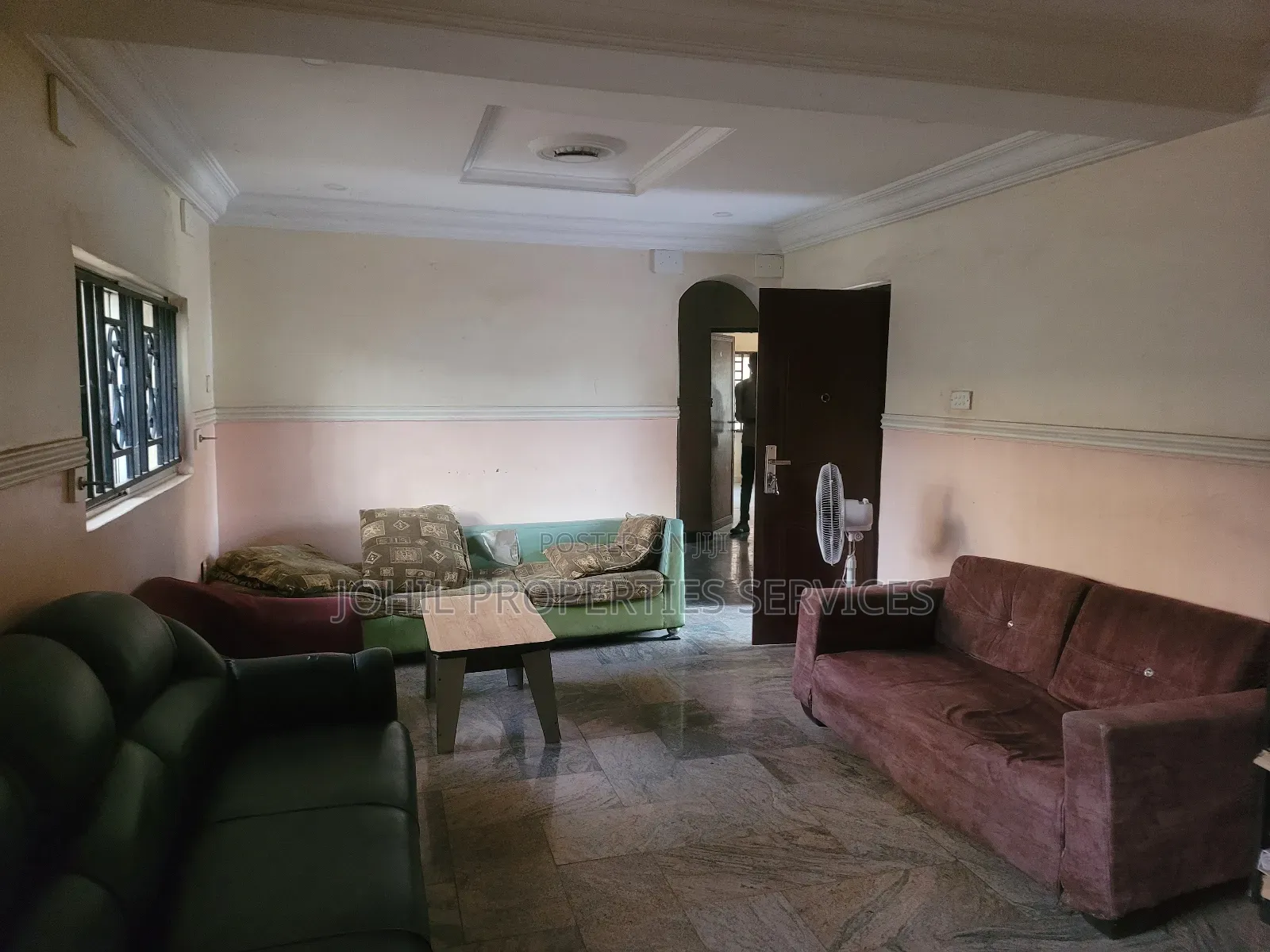 4bdrm Duplex in Zone 3 / Wuse for sale