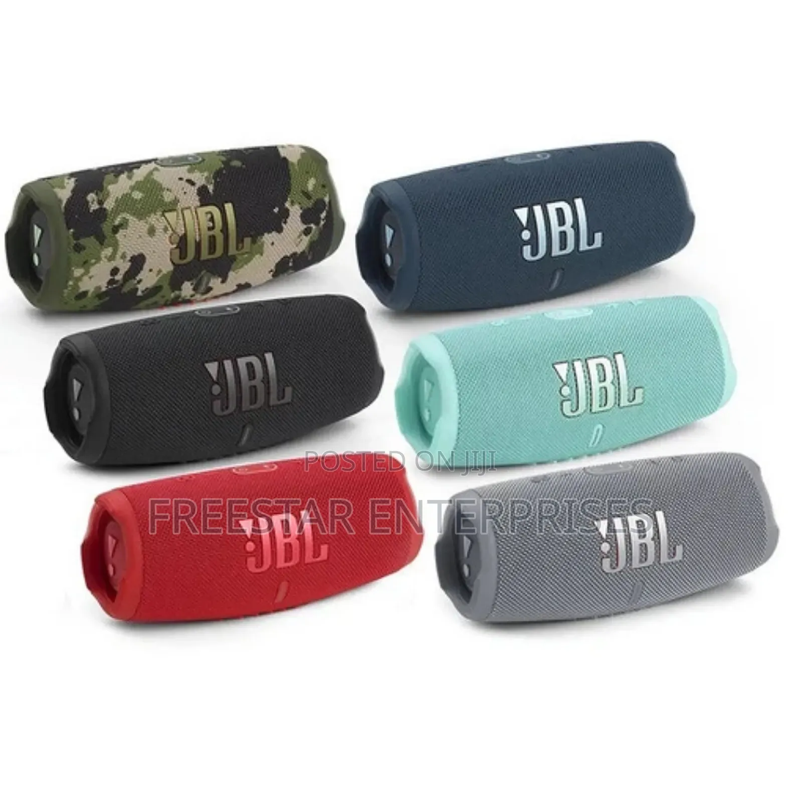 JBL Charge 5 Bluetooth Speaker JBL Charge 5 Wireless Speaker