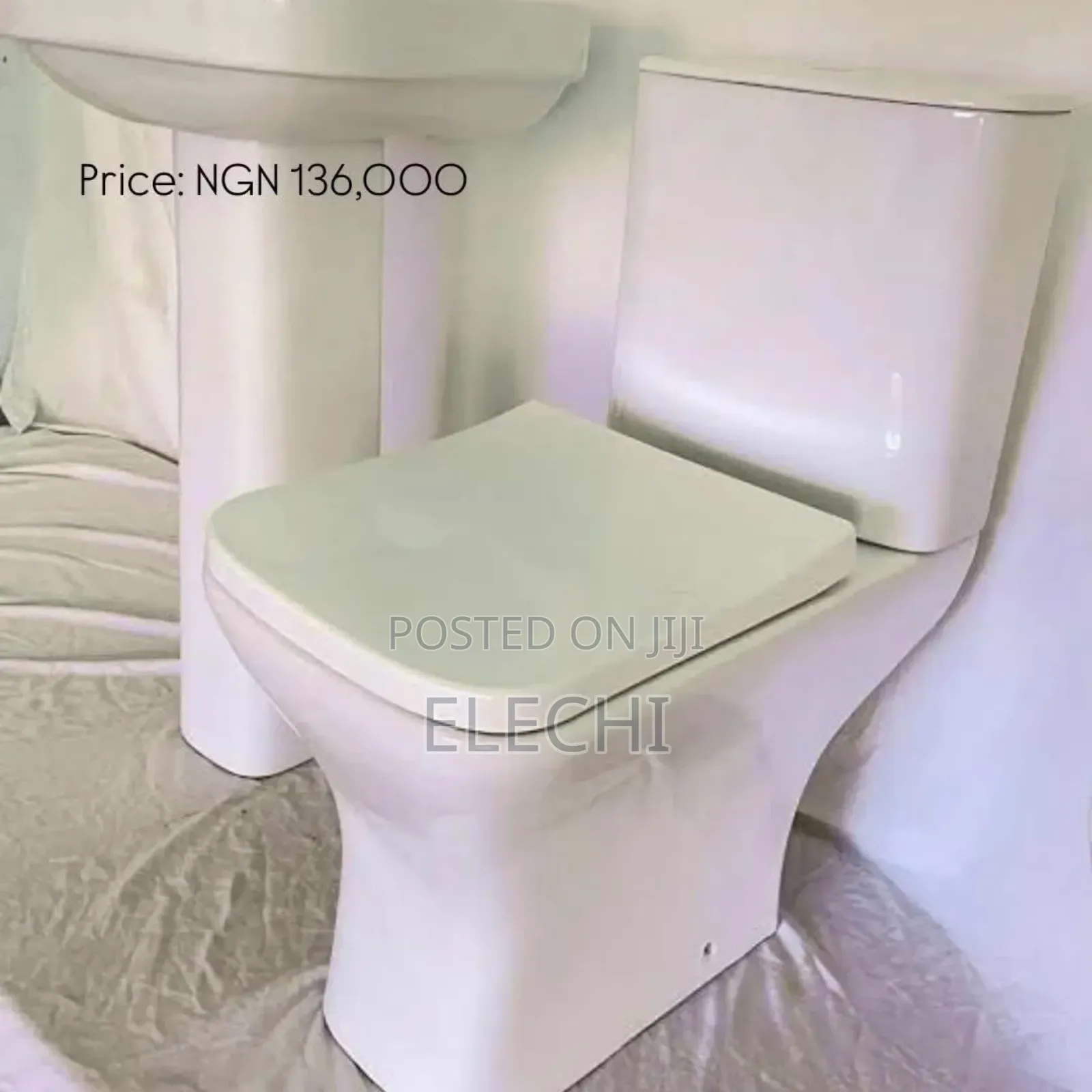 Impex Italy Water Closet Wc