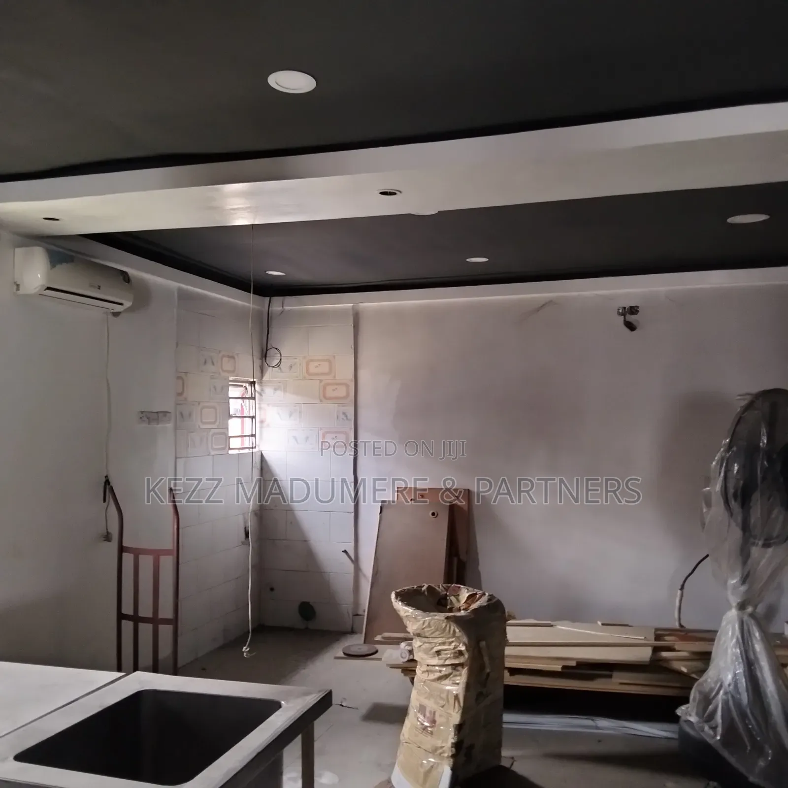 To Let : Mini Standard Shop at Rumumasi, Ph