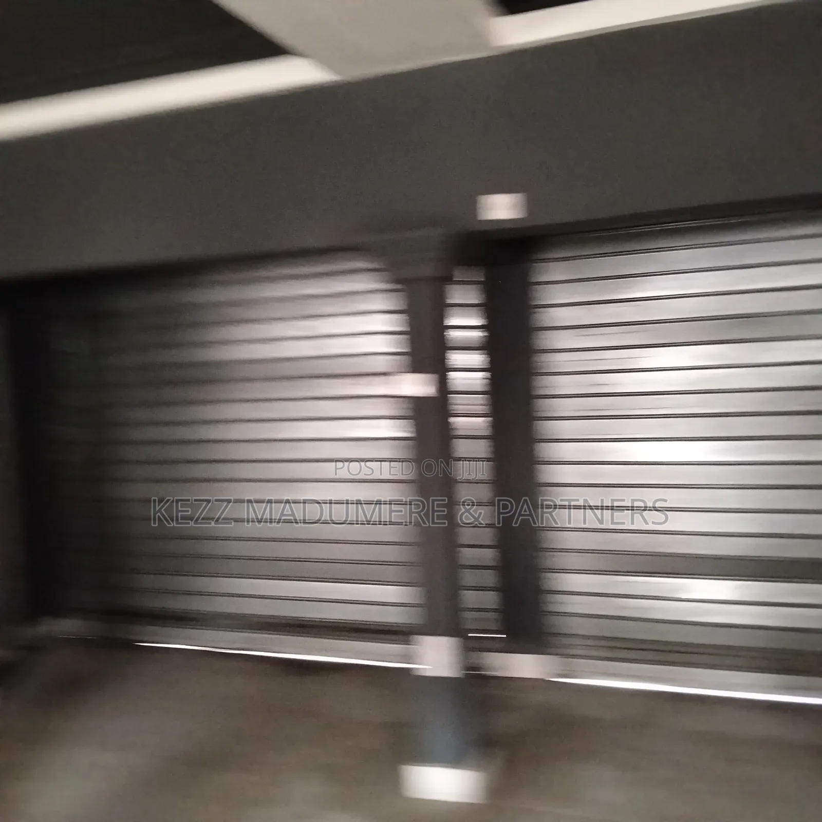 To Let : Mini Standard Shop at Rumumasi, Ph