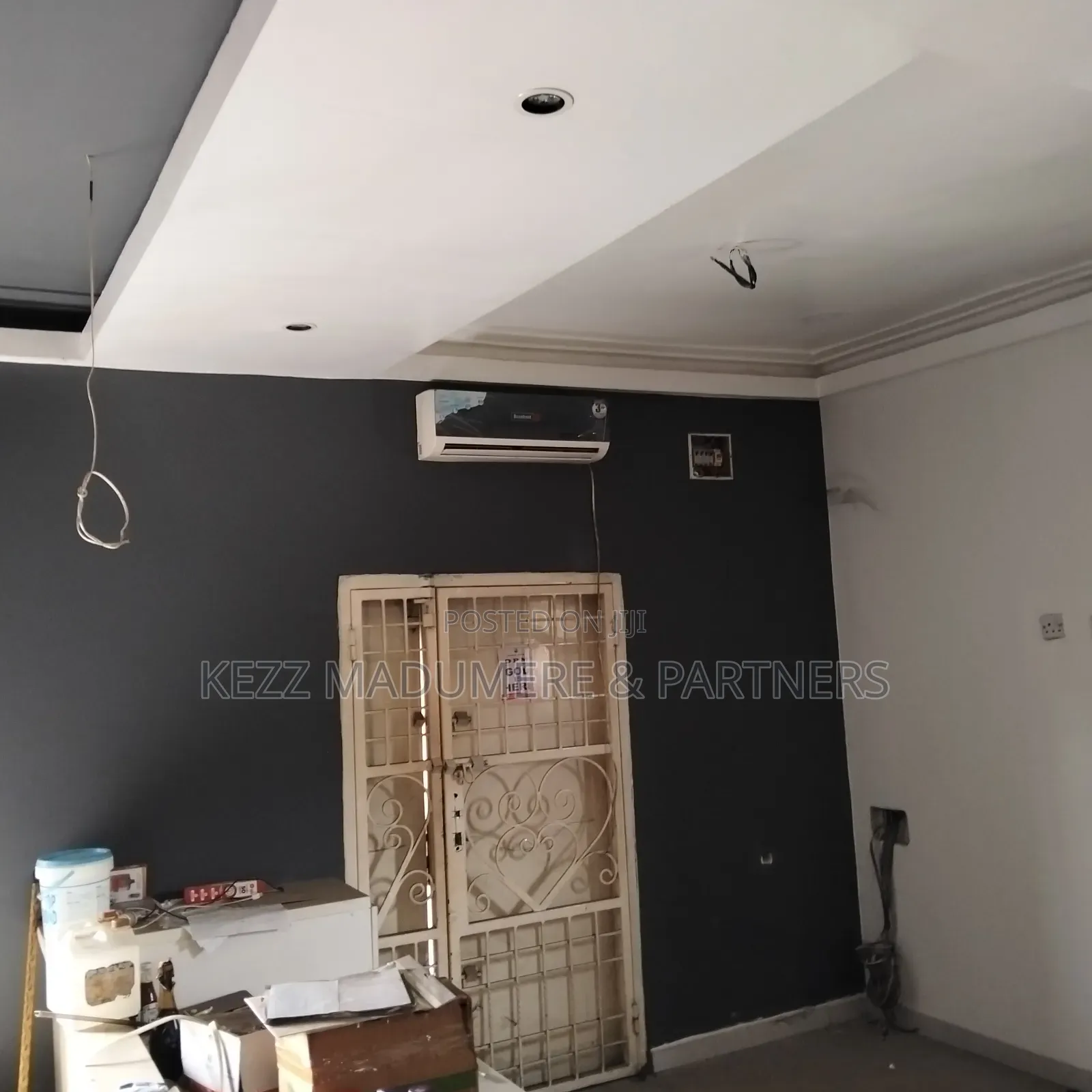 To Let : Mini Standard Shop at Rumumasi, Ph
