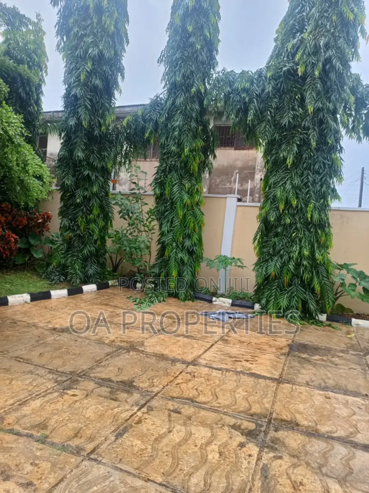 4bdrm Bungalow in Orogun, Ibadan for sale