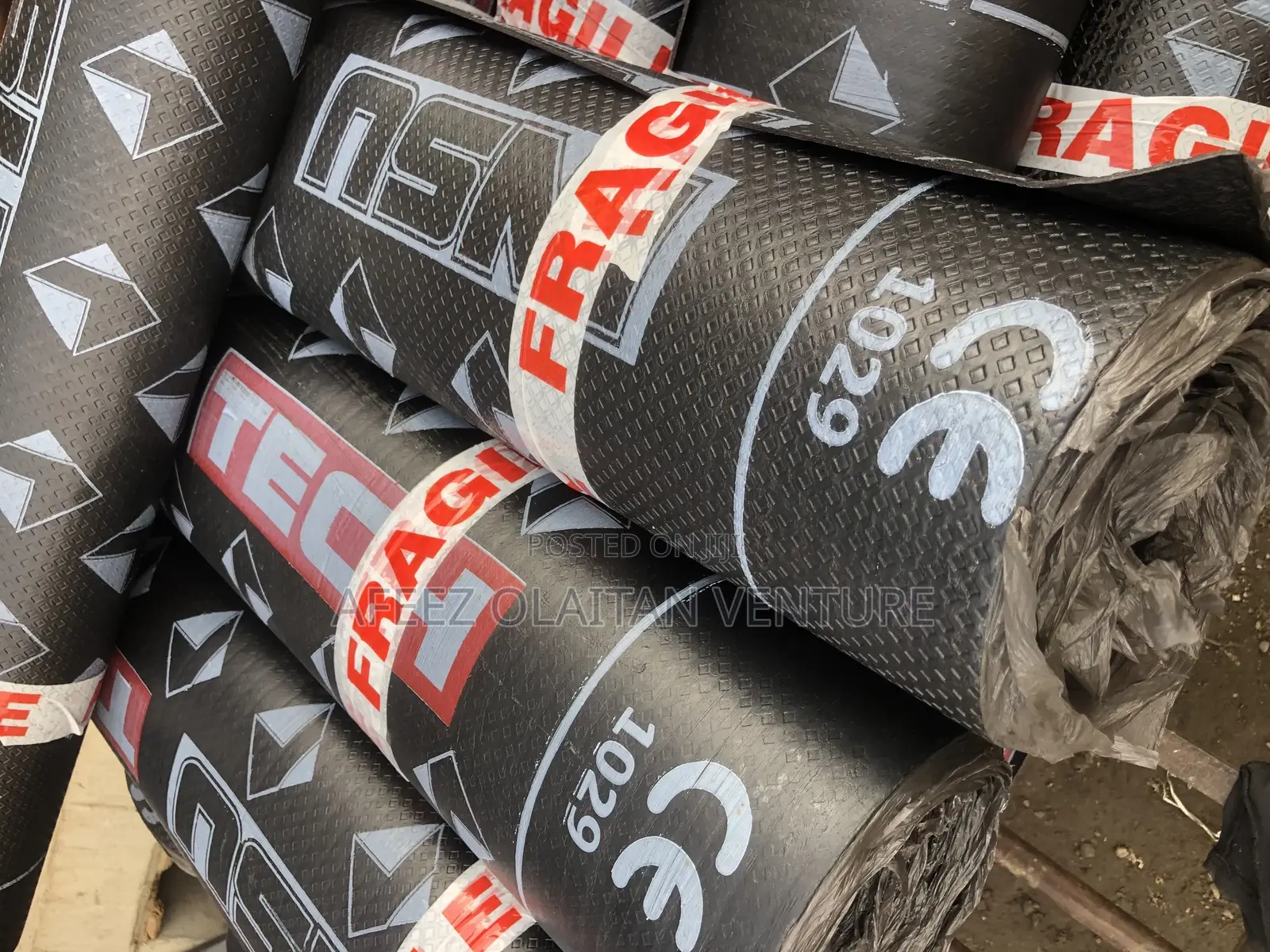 Felts 2mm Original