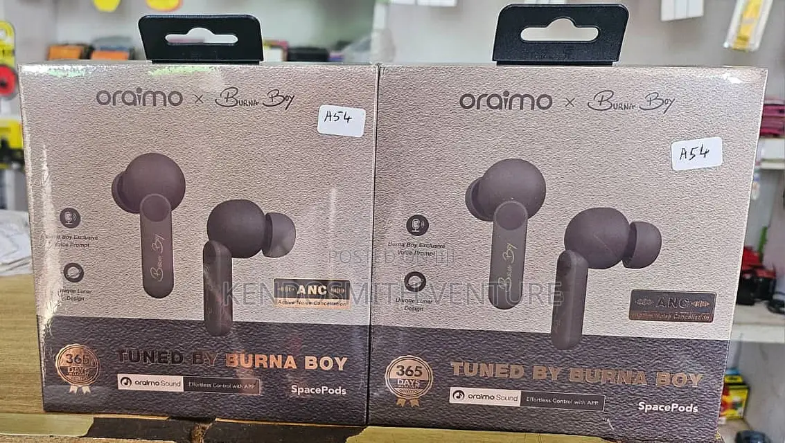 Oraimo Spacepods