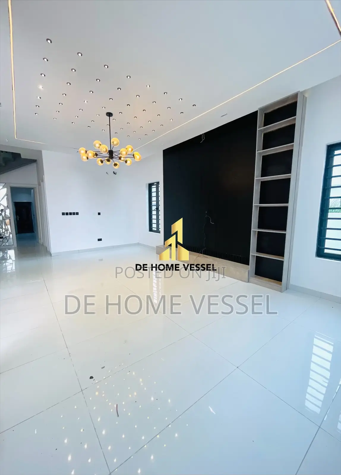 4bdrm Duplex in Ajah for sale