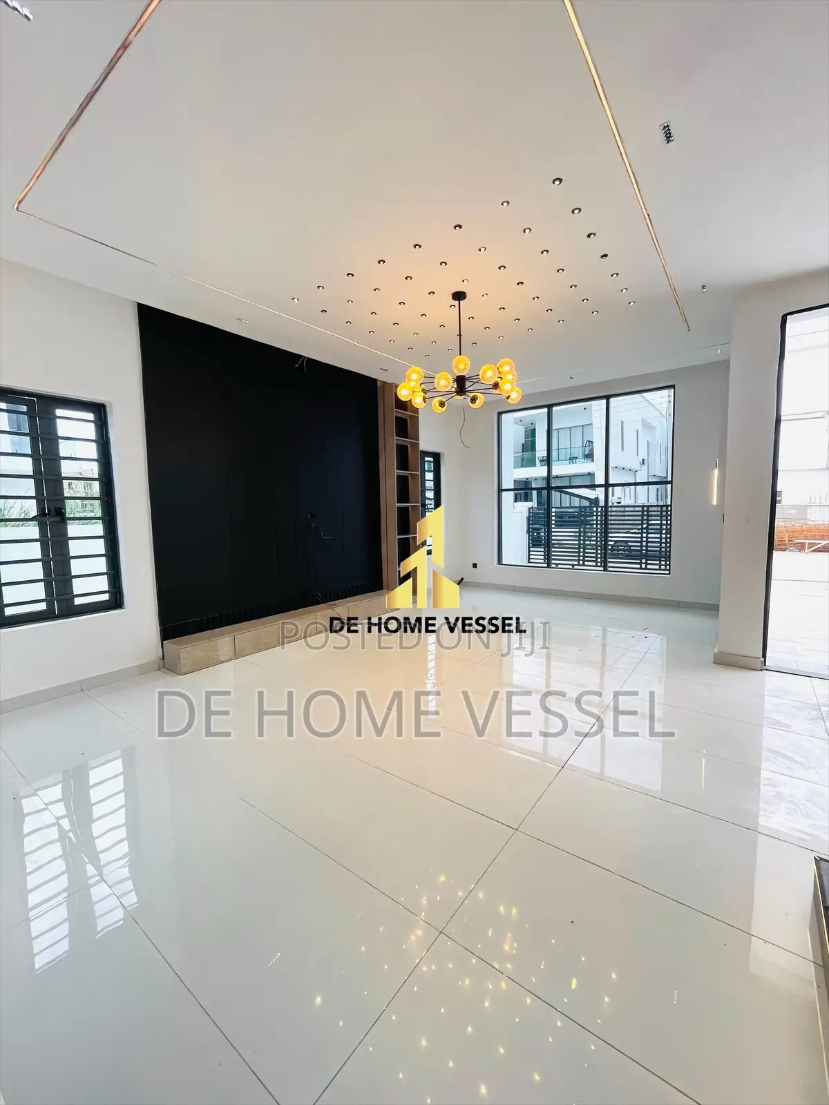 4bdrm Duplex in Ajah for sale