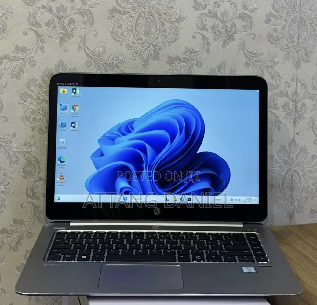 Laptop HP EliteBook 1040 G3 16GB Intel Core I5 SSD 256GB