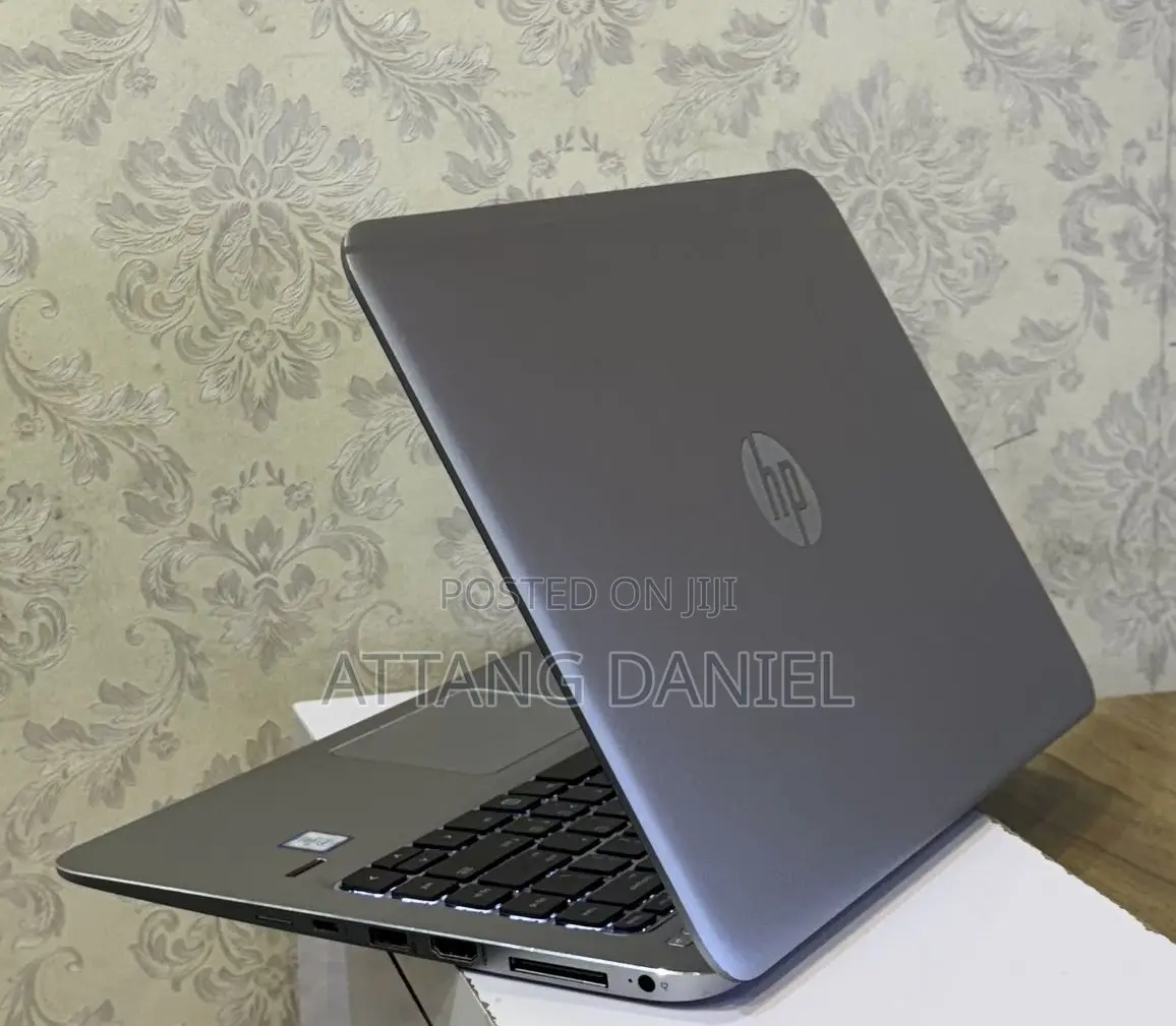 Laptop HP EliteBook 1040 G3 16GB Intel Core I5 SSD 256GB