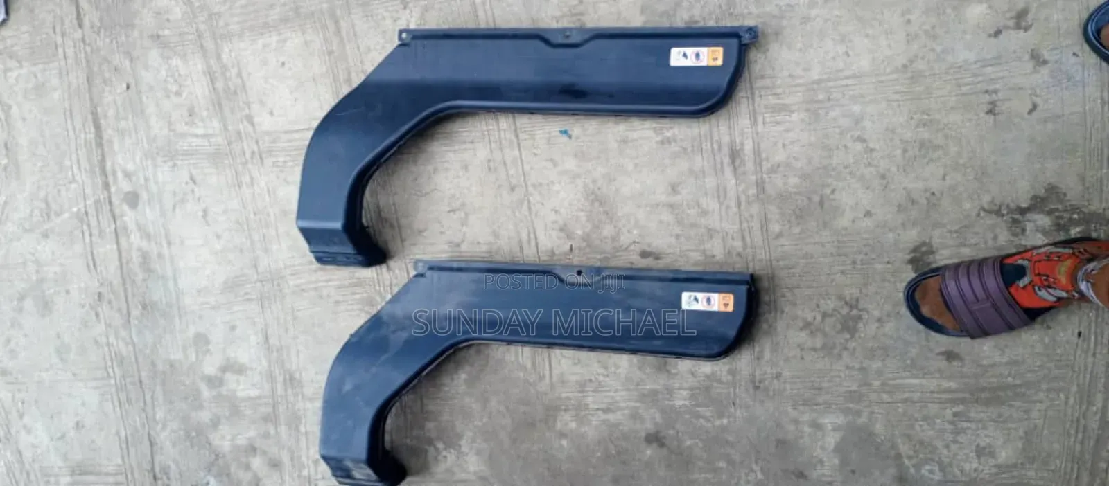Hyundai Sonata Air Intake (Air Duet )
