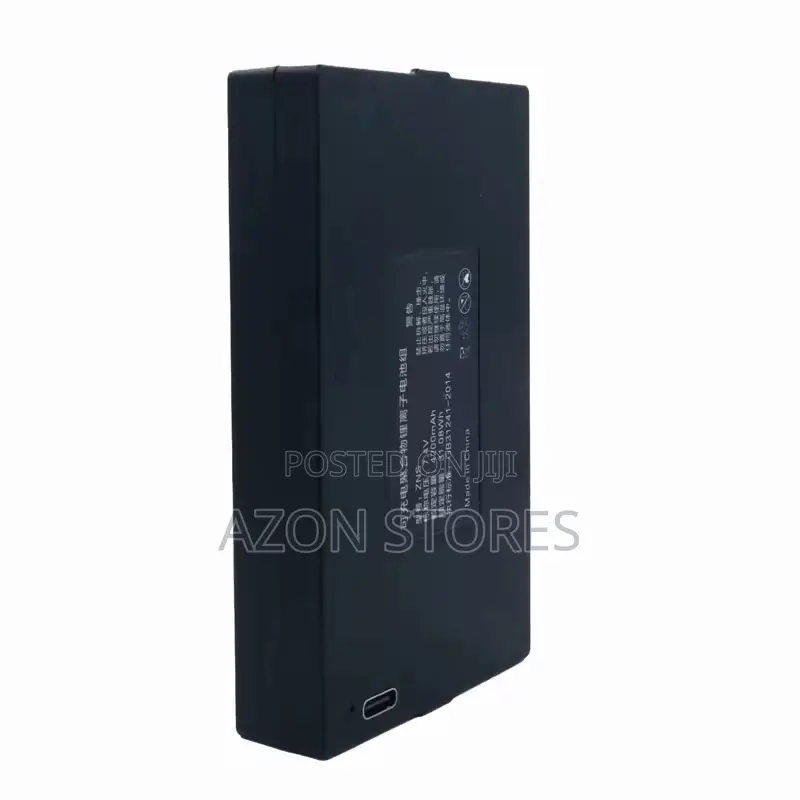 Smart Lock Original Battery