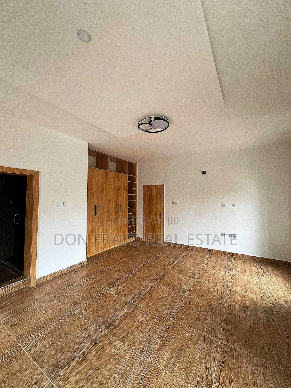 4bdrm Duplex in Idi Ishin Estate, Jericho for sale
