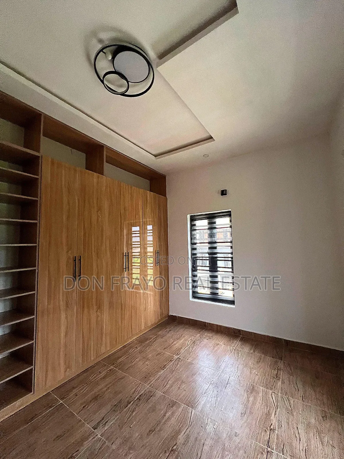 4bdrm Duplex in Idi Ishin Estate, Jericho for sale