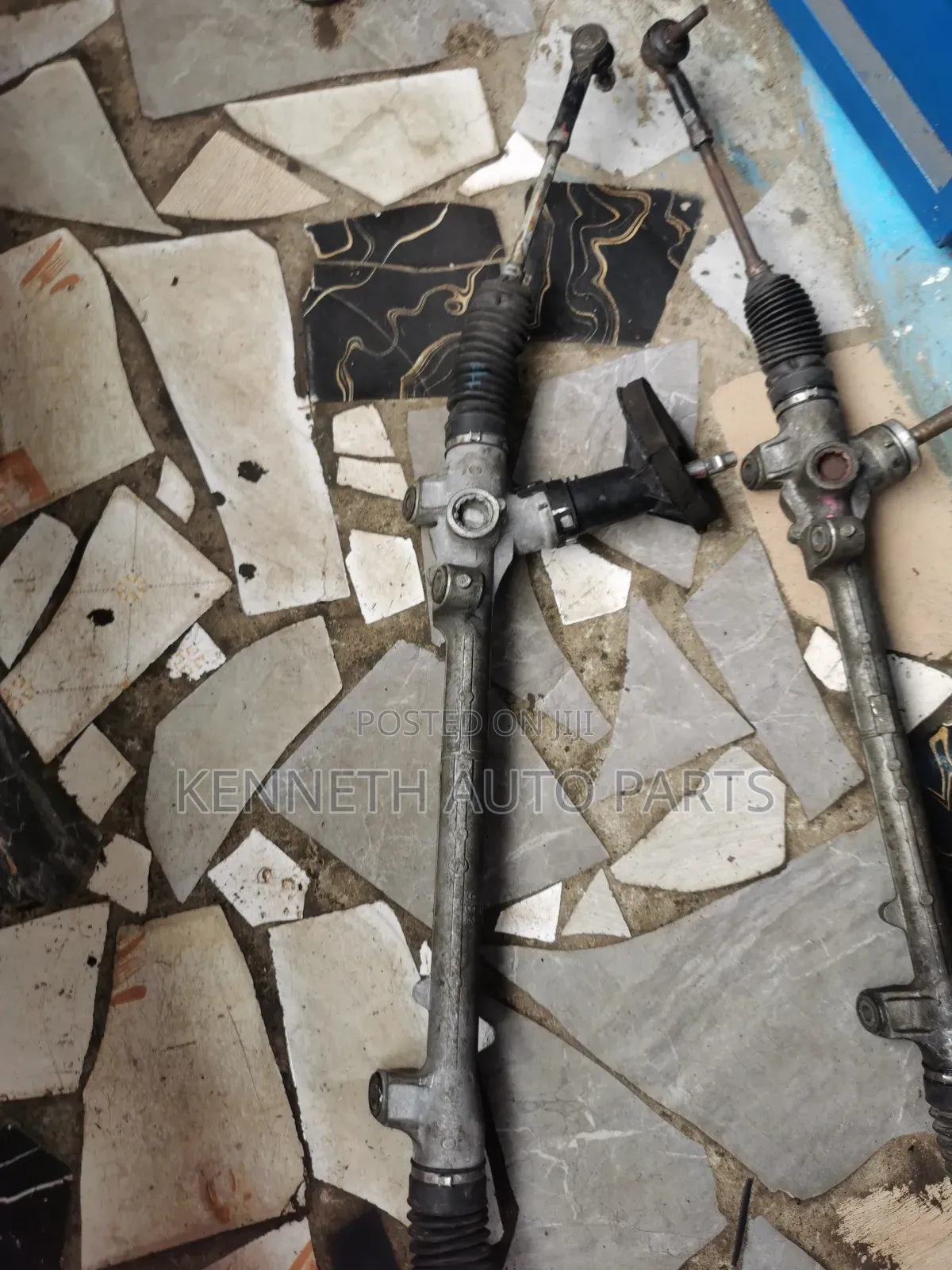 Steering Rack for Mazda 5 2015 Model