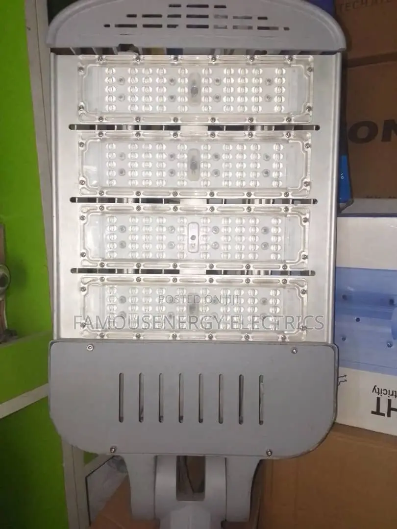 200w Industrial Flood Light Ip66 Street Light Waterproof