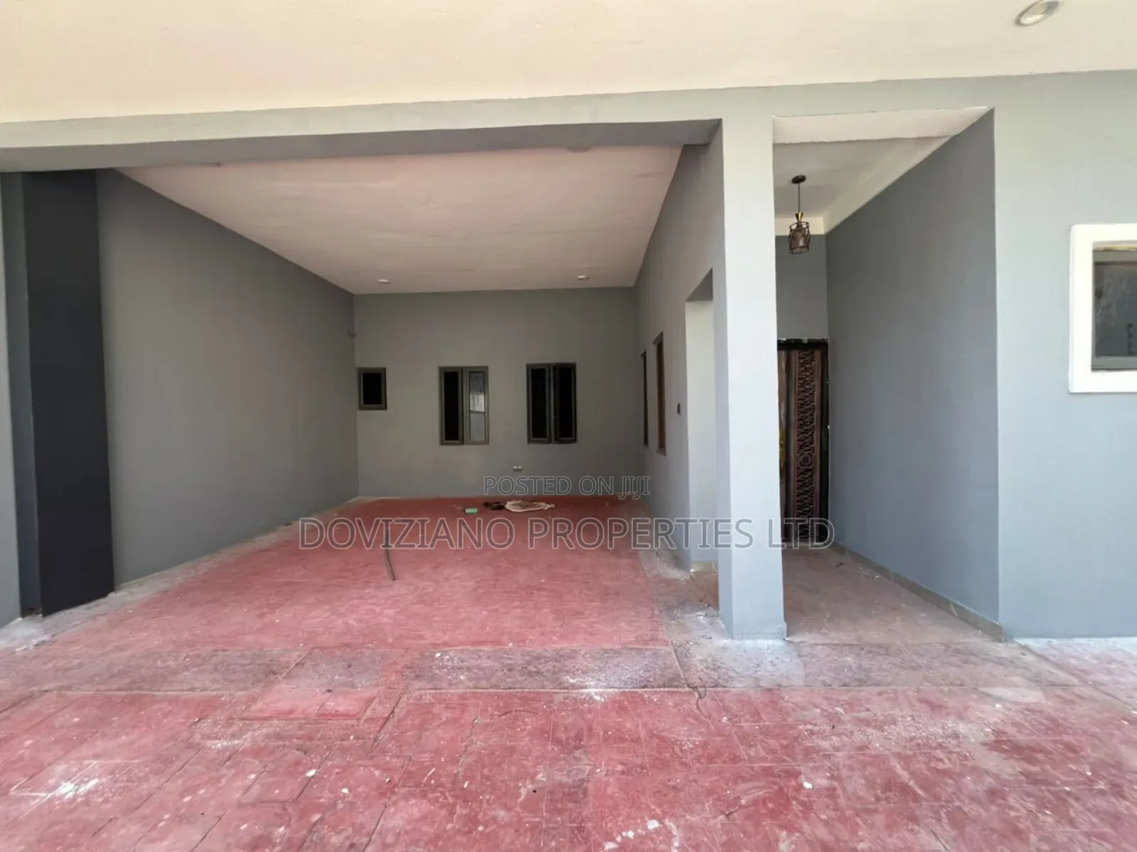 4bdrm Duplex in Ikate-Elegushi for sale
