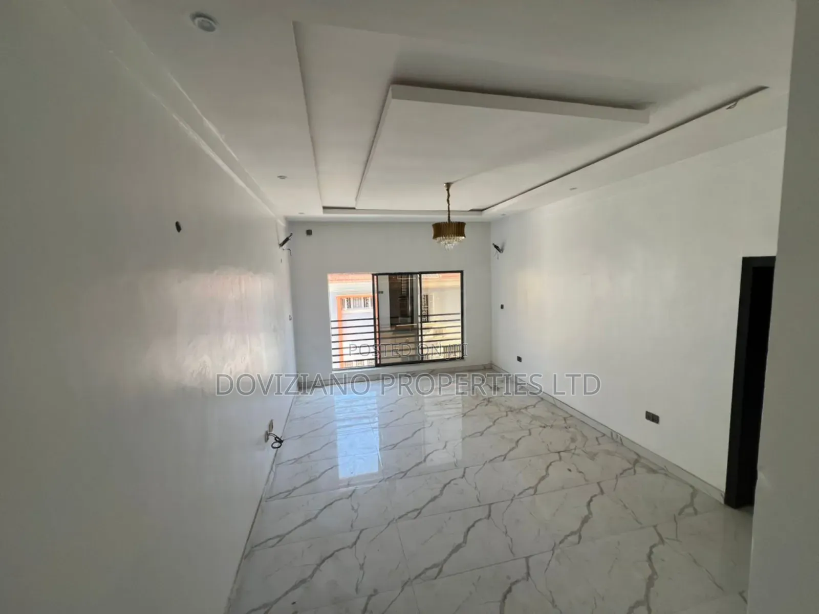 4bdrm Duplex in Ikate-Elegushi for sale
