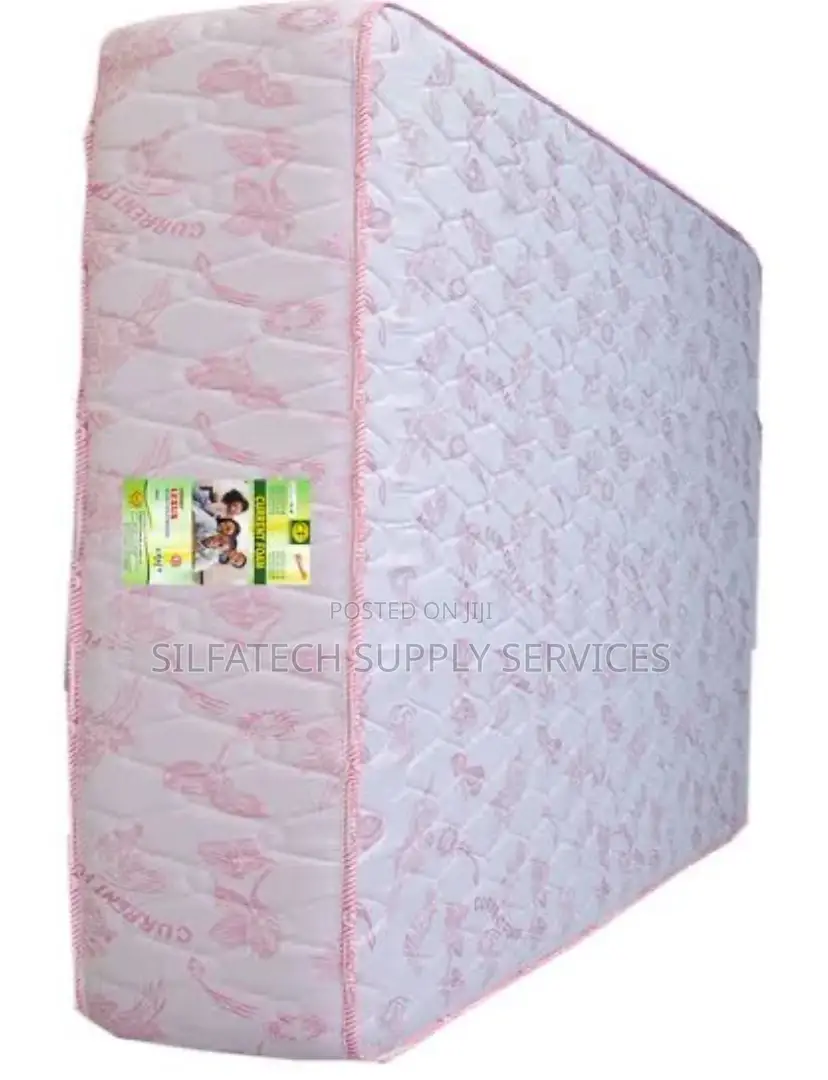 Soft Mattresses