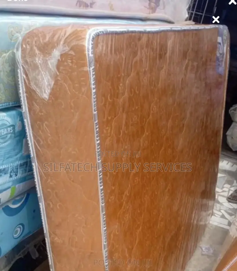 Soft Mattresses