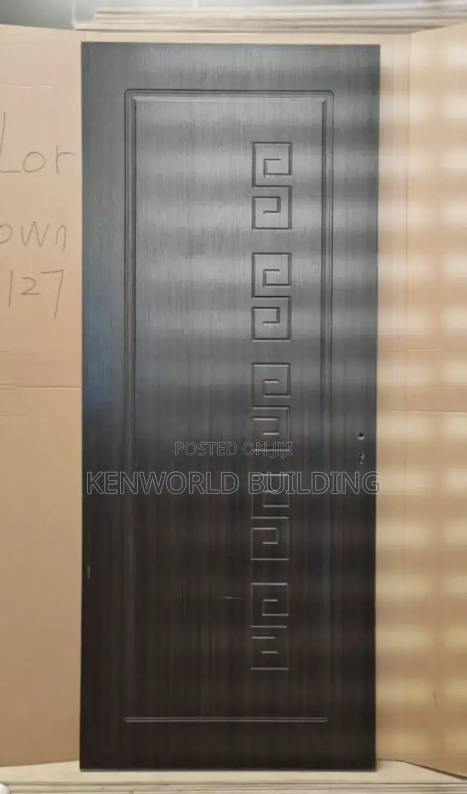 Elegant Room Quality Door