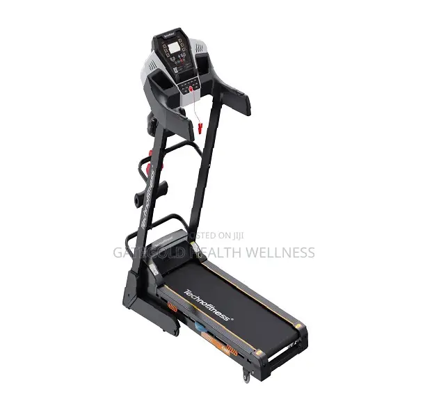 T500 Treadmill (Technofitness Brand)