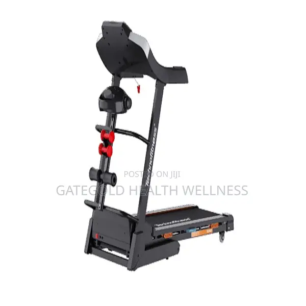 T500 Treadmill (Technofitness Brand)